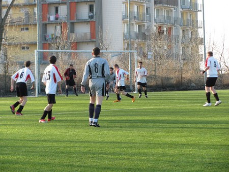 Chrustenice-Rudná B 17.3.2012 (1)